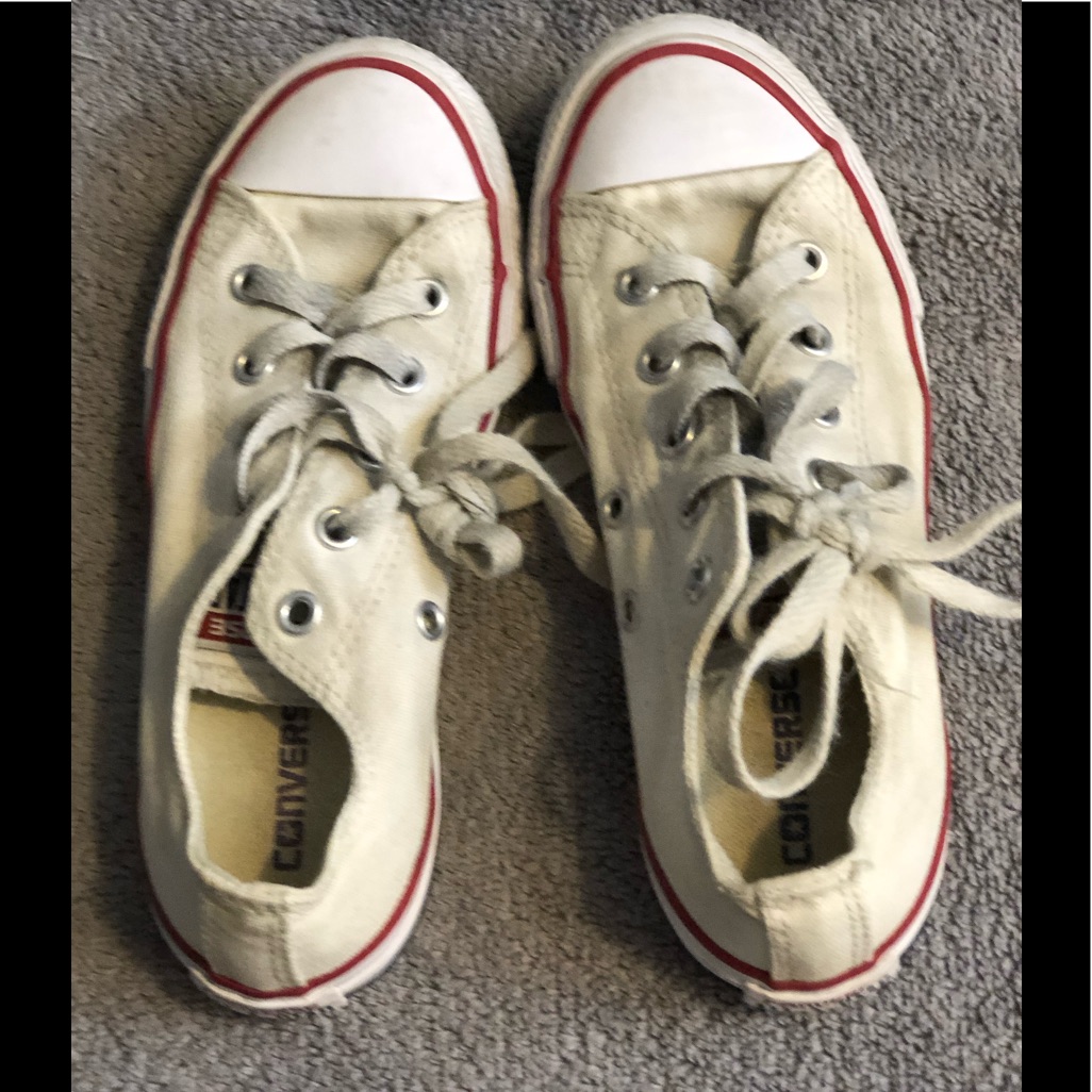 Converse All Star